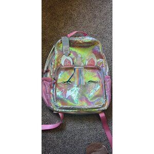 NWT unicorn backpack
